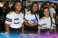 Bloco Lá Vem Eles